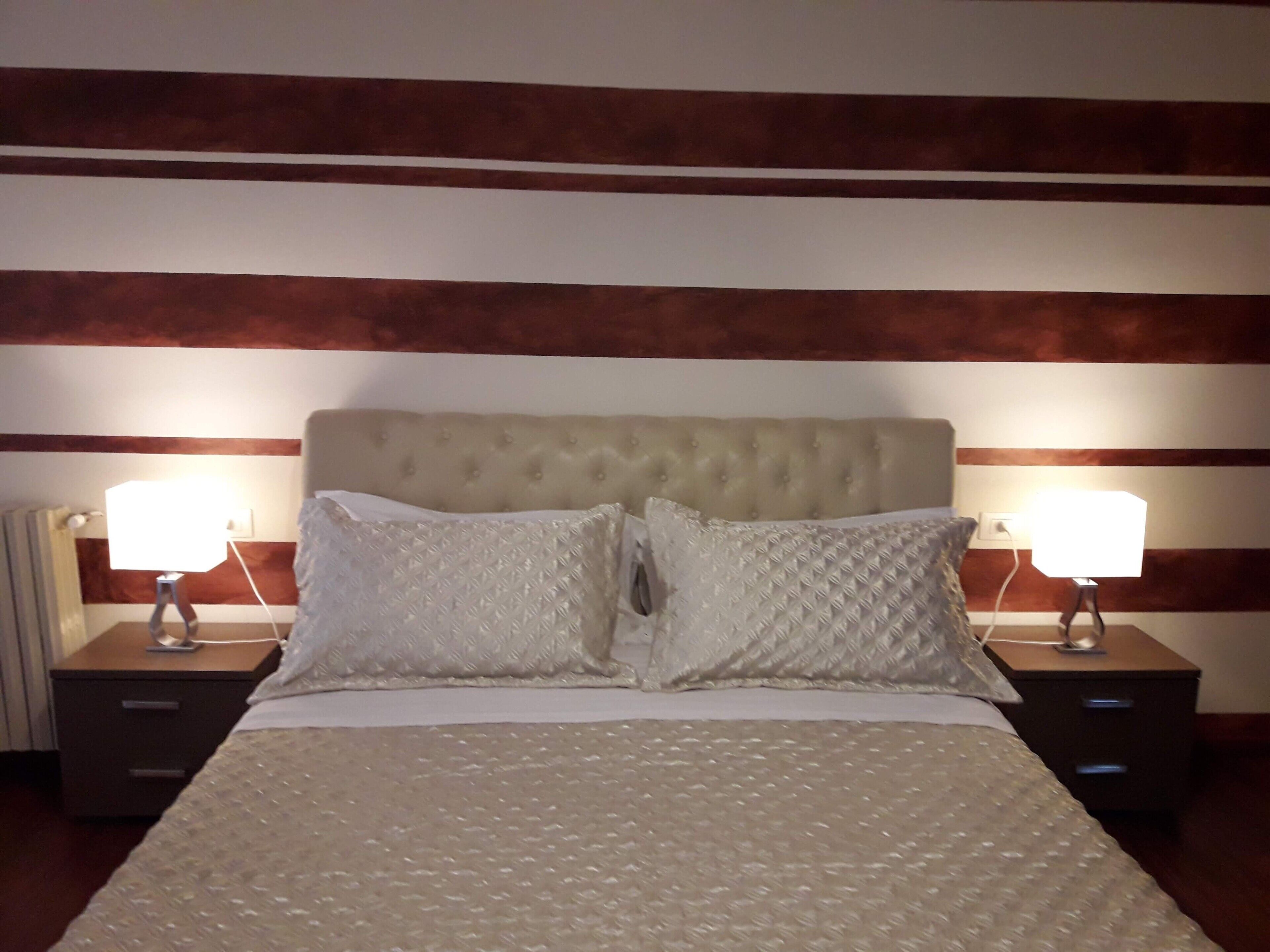 Magica Notte — 4-Star Luxury Hotel in Bari, Italy