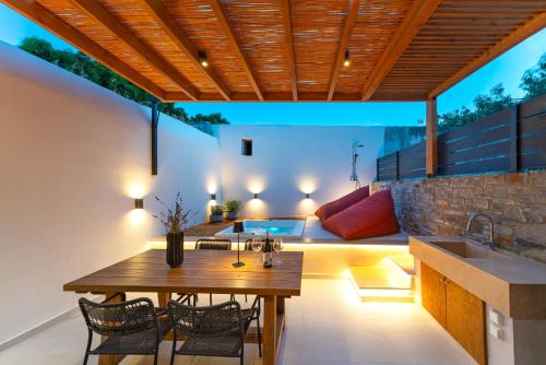 Atria Luxury Experience - last minute hotel in Unknown City