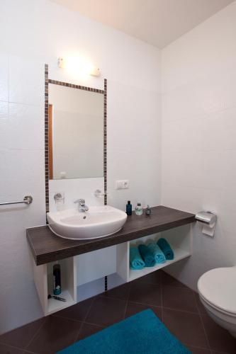 Apart Belmonte — 4-Star Luxury Hotel in Nauders, Austria