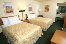 Whitten Inn University - photo 5