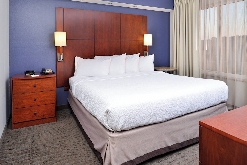 Residence Inn by Marriott Coralville - photo 15