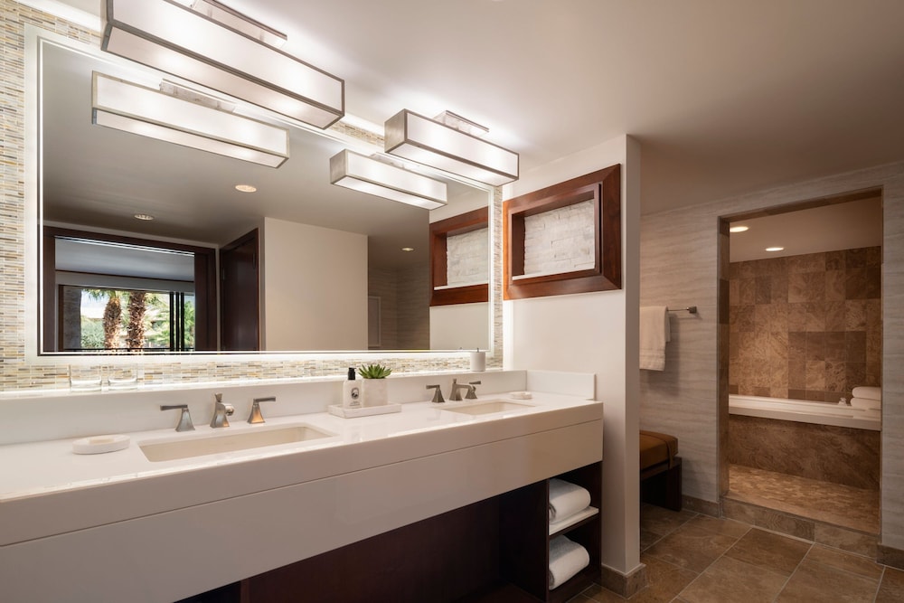 The Ritz Carlton Rancho Mirage - photo 33