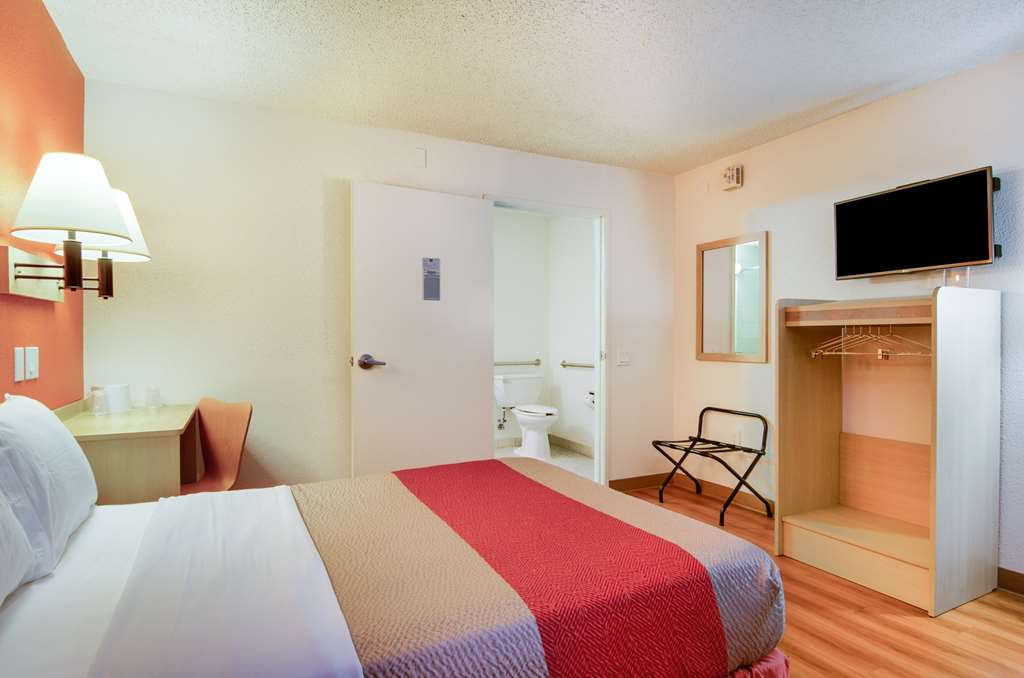 Motel 6 Tacoma WA Fife - photo 7