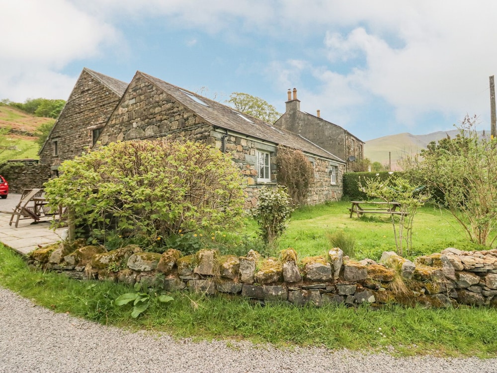 Shundraw Cottage — 4-Star Luxury Hotel in Keswick, United Kingdom