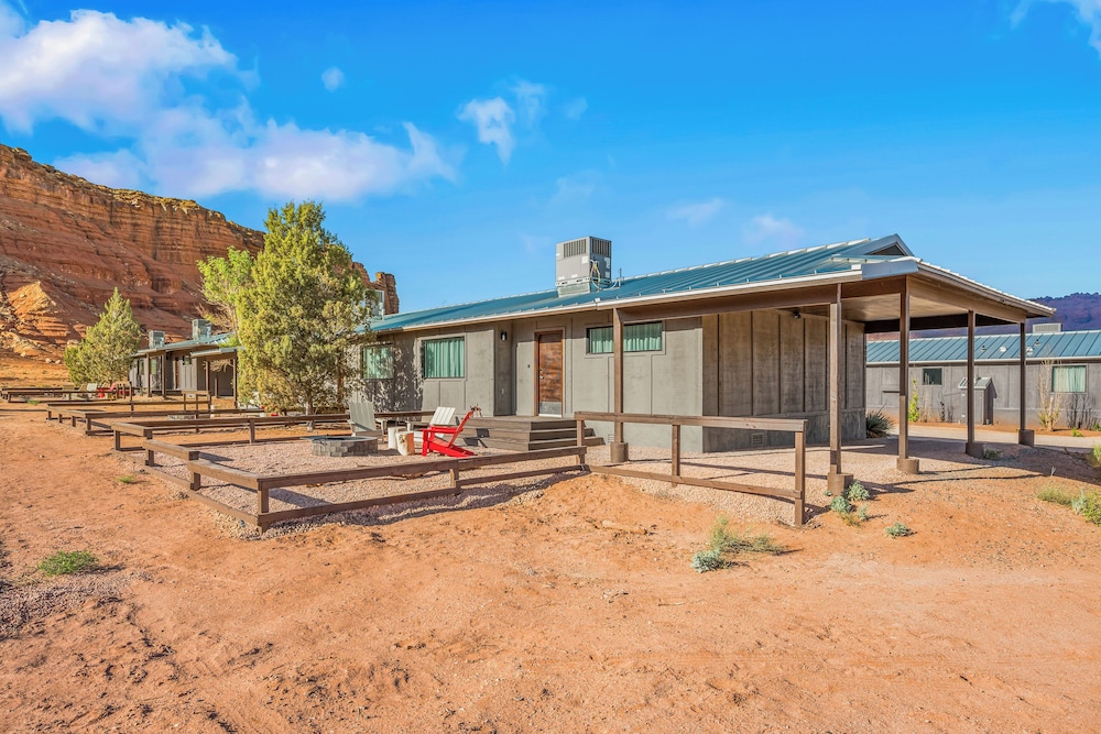 Marble Canyon Lodge - photo 157