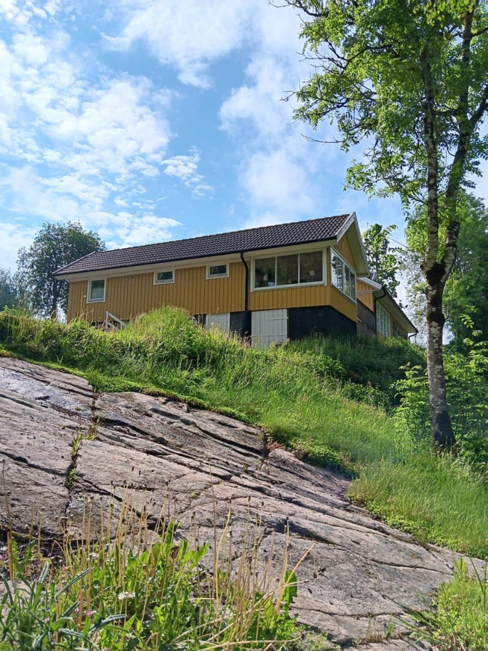 Ferienhaus Schweden Hus Else - last minute hotel in Unknown City