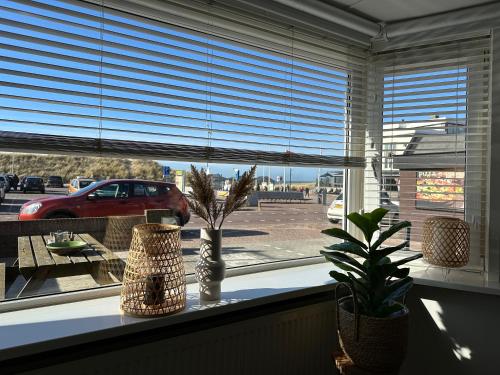 Zin aan Zee — 4-Star Luxury Hotel in Egmond Aan Zee, Netherlands
