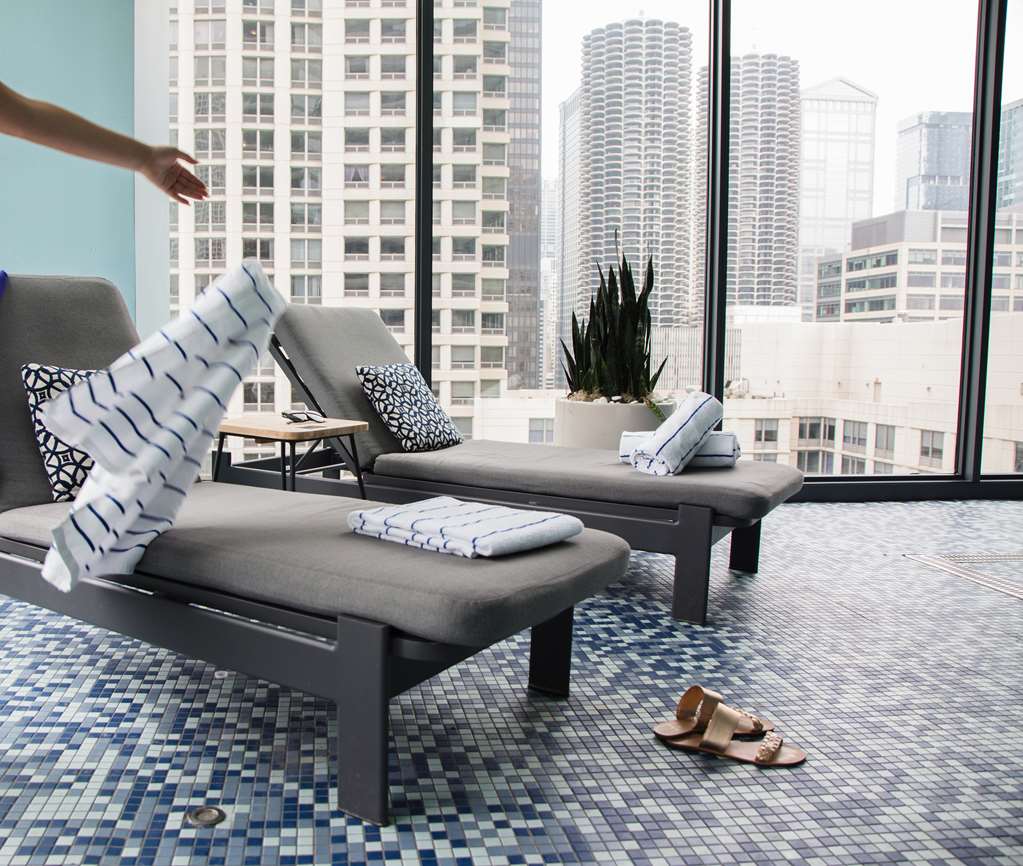 The Royal Sonesta Chicago River North - photo 42