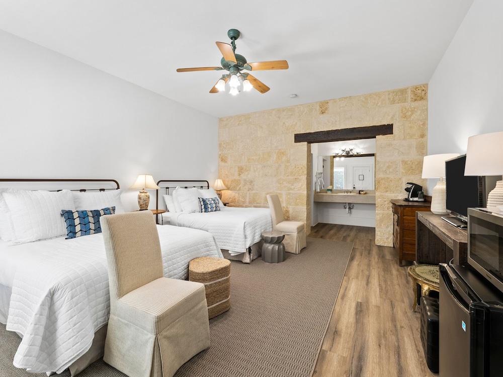 The Meyer Hotel - photo 15