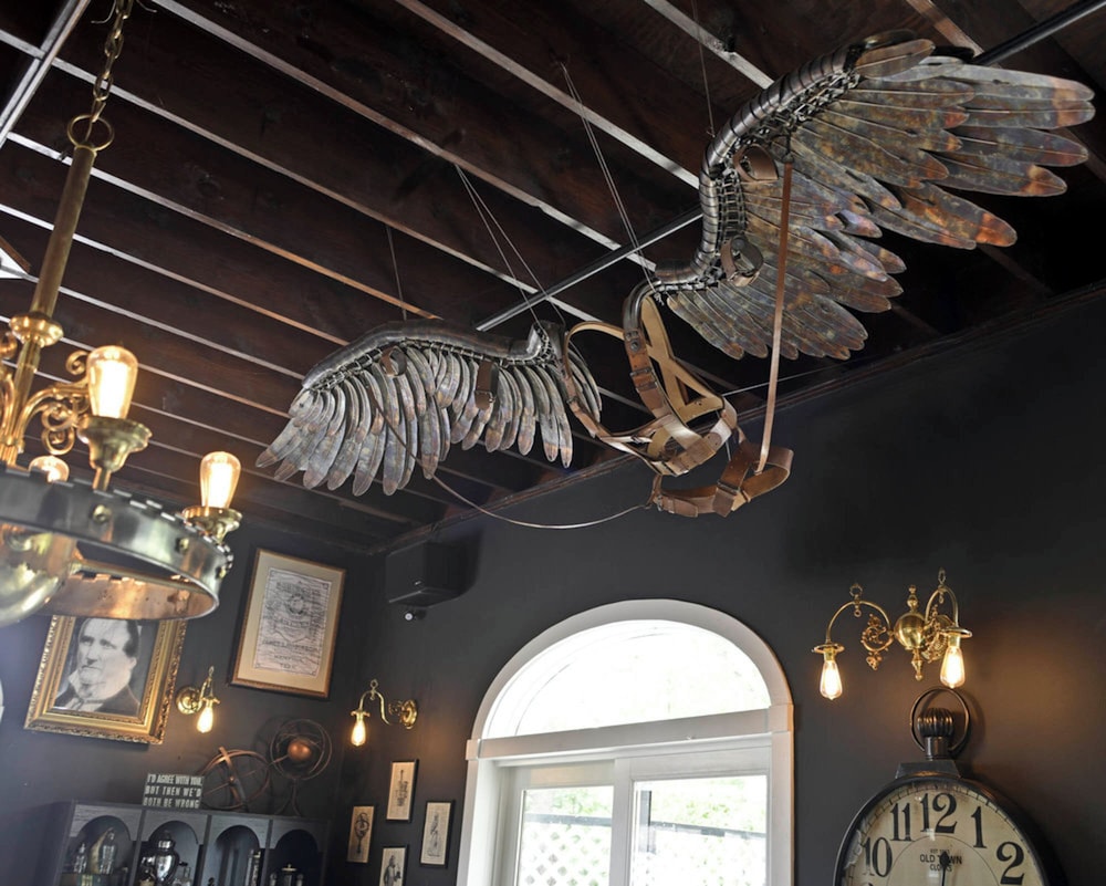 Maxwell Mansion - photo 30
