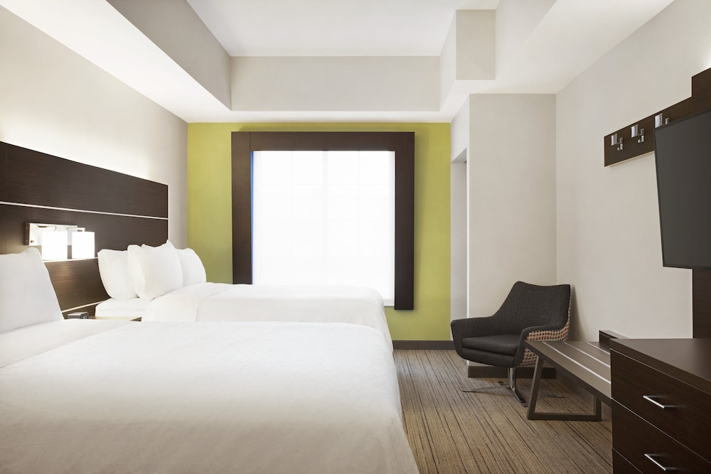 Holiday Inn Express Hotel & Suites Durant by IHG - photo 5