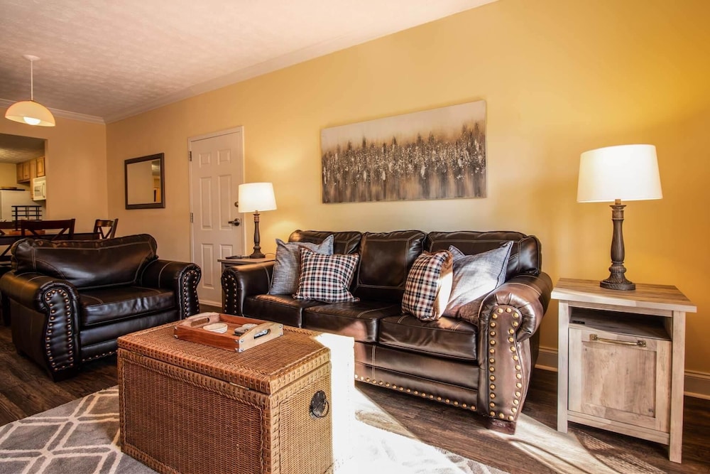 1203 Golf View Towers Bears Den - photo 11
