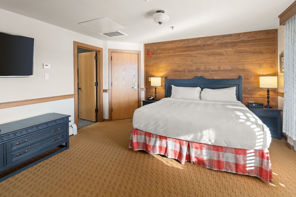 von Trapp Family Lodge & Resort - photo 9