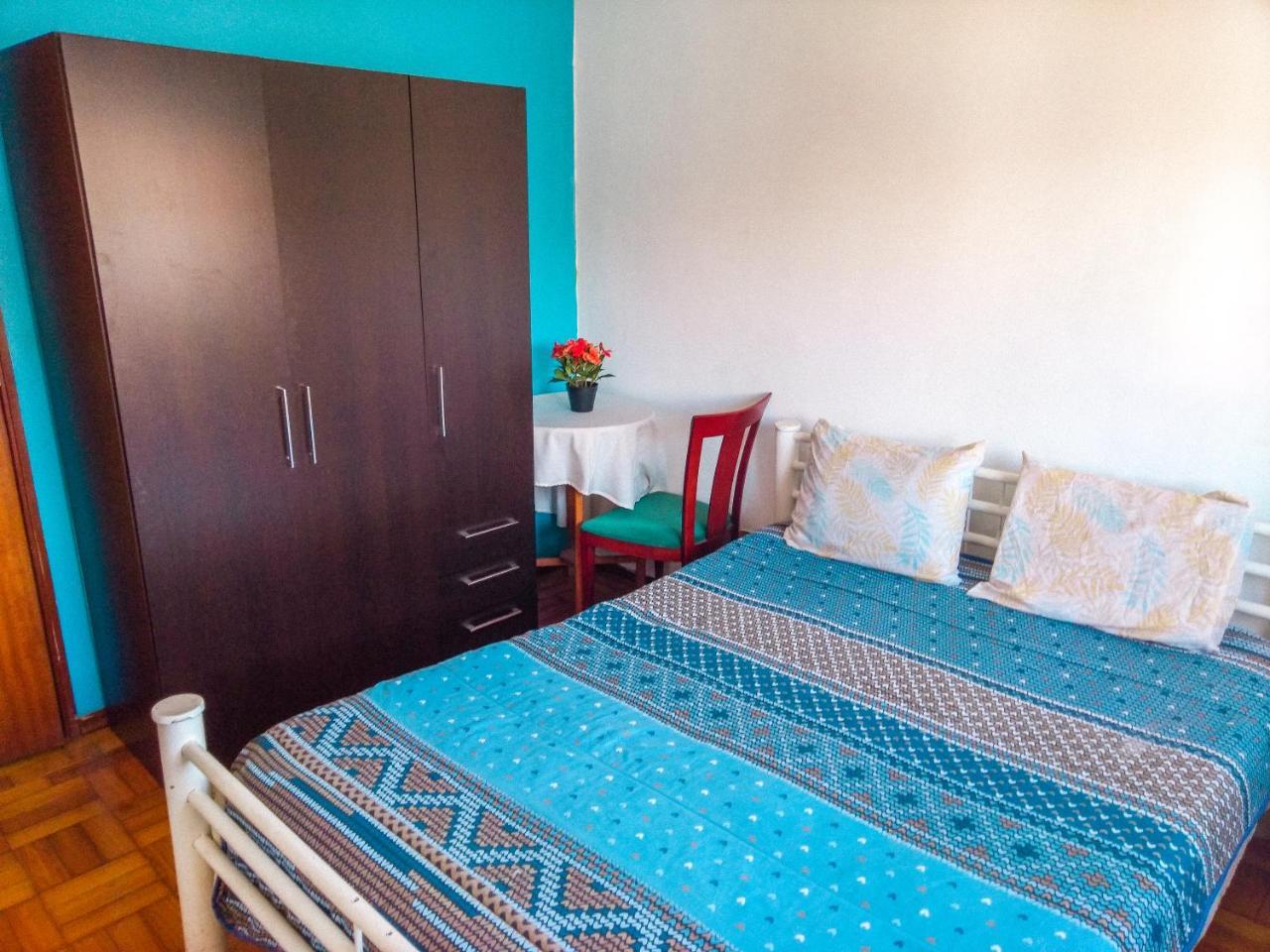 Enjoy Braga Estação Charming Bedrooms in the Historic Center in Braga, Portugal