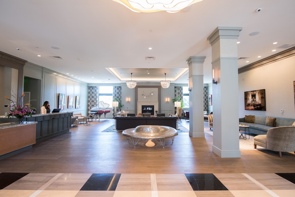 Delamar West Hartford - photo 2