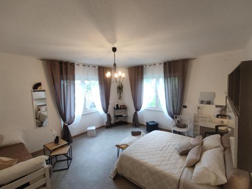 Tirano Express luxury Apartment — 4-Star Luxury Hotel in Tirano, Italy