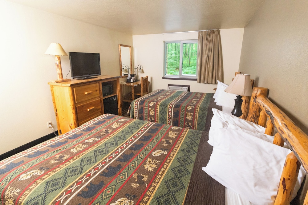 Fairbridge Inn & Suites Sandpoint - photo 15