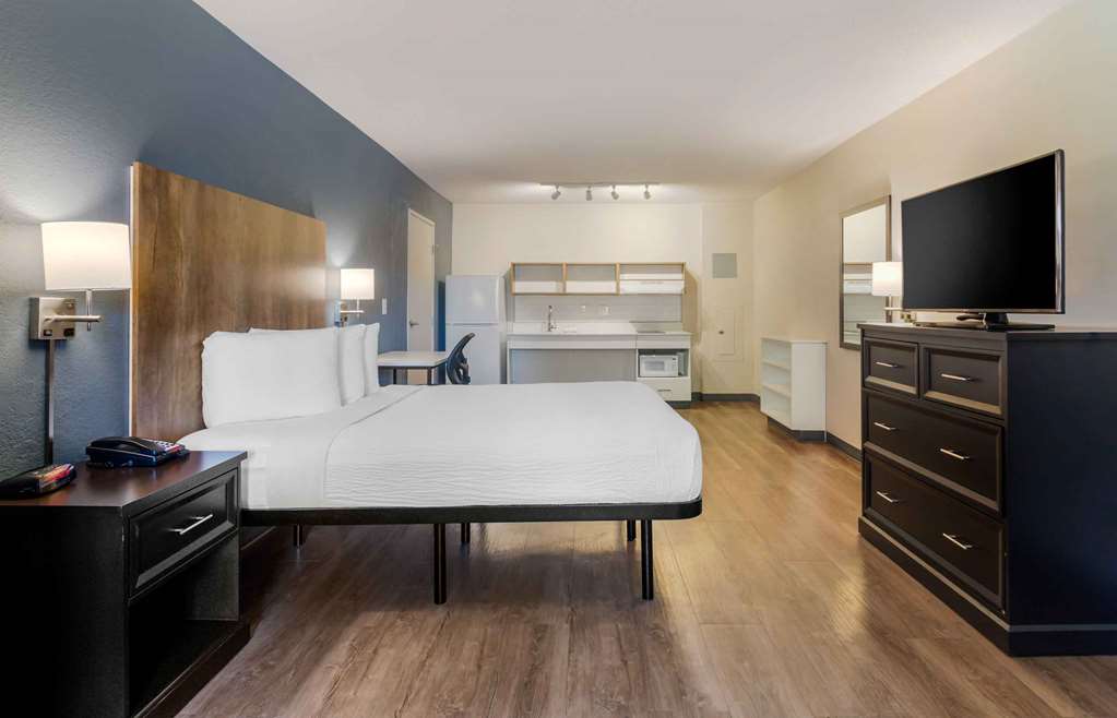 Extended Stay America Suites Miami Airport Doral - photo 14