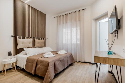 Casa Roma B&B — 4-Star Luxury Hotel in Rome, Italy