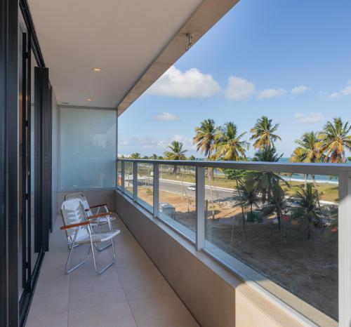 Acqua Residences Luxury Collection — 4-Star Luxury Hotel in Cabedelo, Brasil