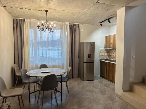 Twins Bakuriani in Bakuriani, Georgia