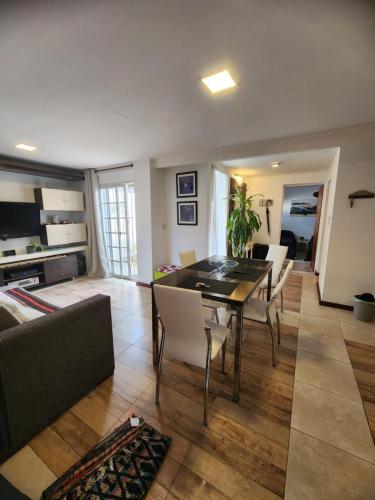 Apart Mara — 4-Star Luxury Hotel in San Fernando Del Valle De Catamarca, Argentina
