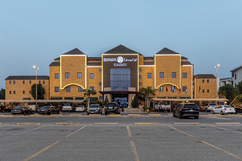 Braira Al Azizya Hotel & Resort in Khobar, Saudi Arabia