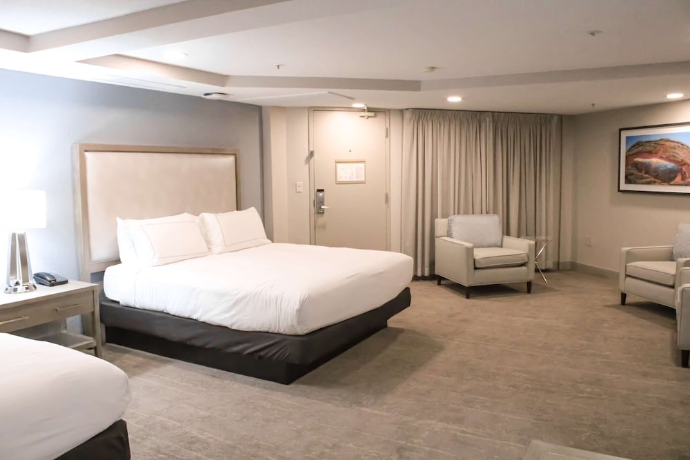 DoubleTree by Hilton Phoenix Mesa - photo 9