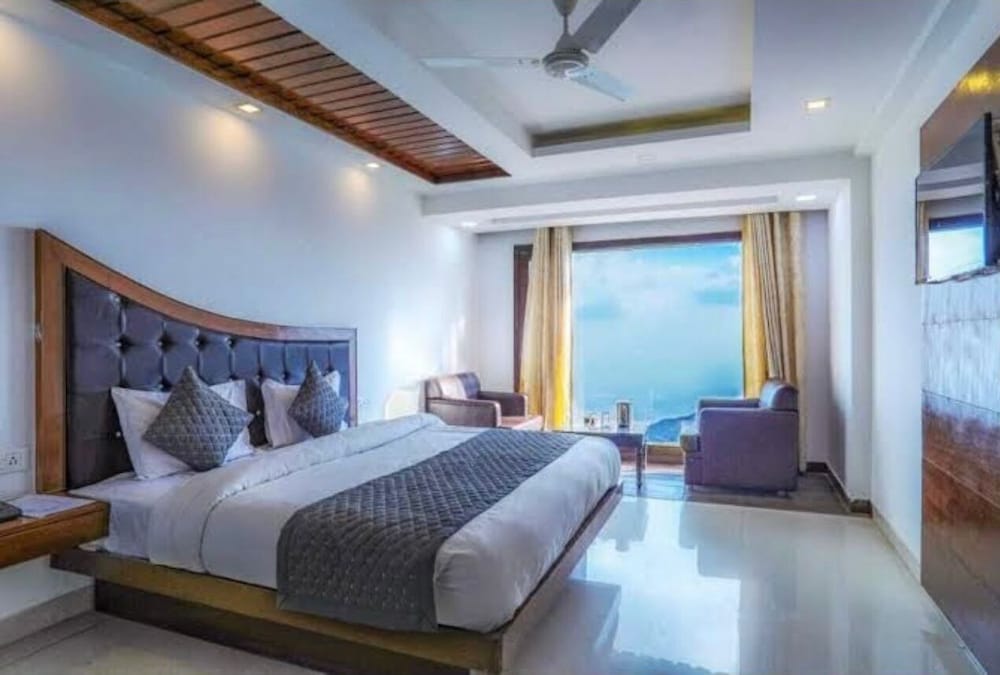 Valley View Hotel — Mussoorie — photo 5