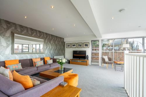 11 Stonegate Court — 4-Star Luxury Hotel in York, United Kingdom
