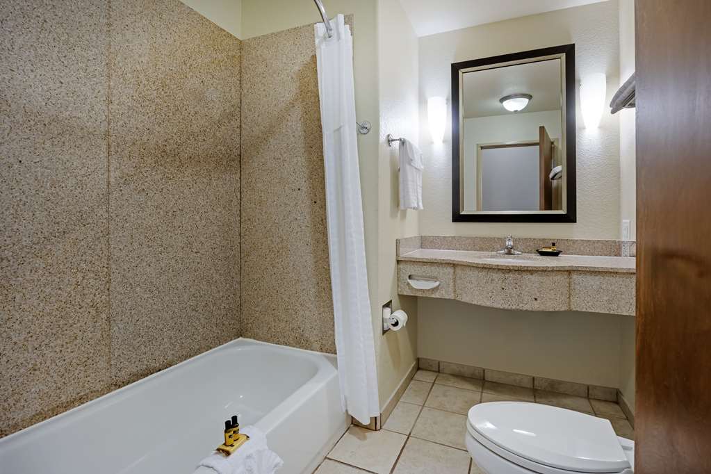 Best Western Plus Guymon Hotel & Suites - photo 30