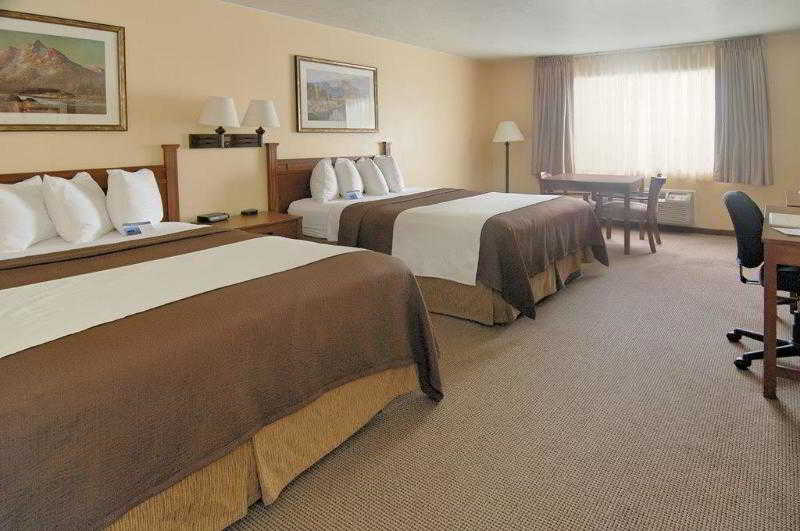 Best Western Teton West - photo 17