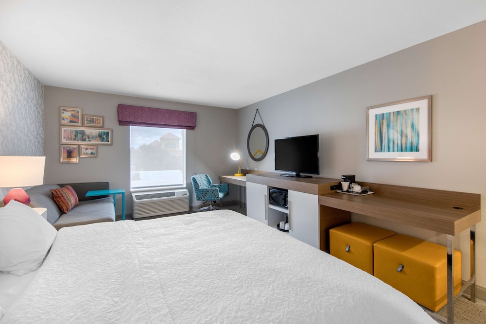 Hampton Inn And Suites By Hilton Ruidoso - photo 15