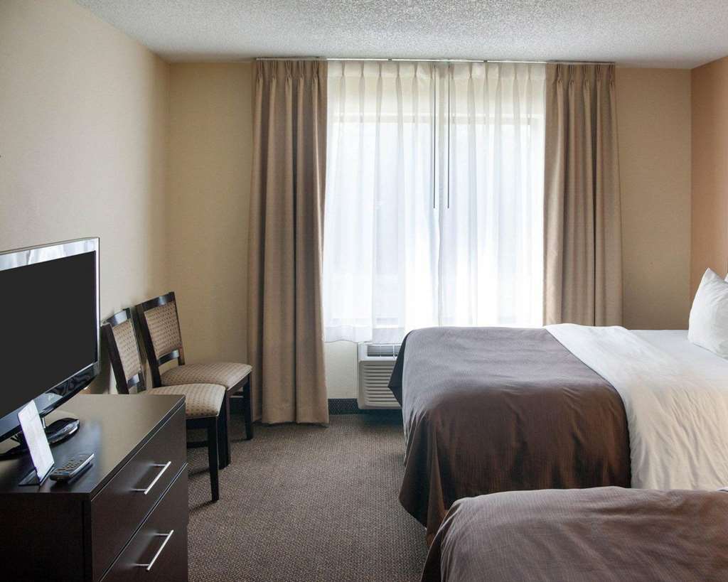 Quality Inn & Suites Niles - photo 56