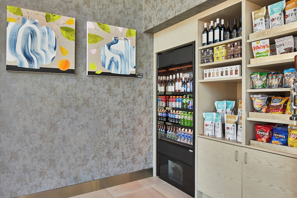 AC Hotel By Marriott Greenville - photo 36