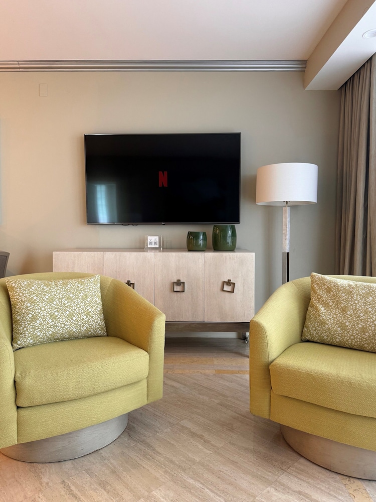 Hilton Bentley Miami South Beach - photo 58