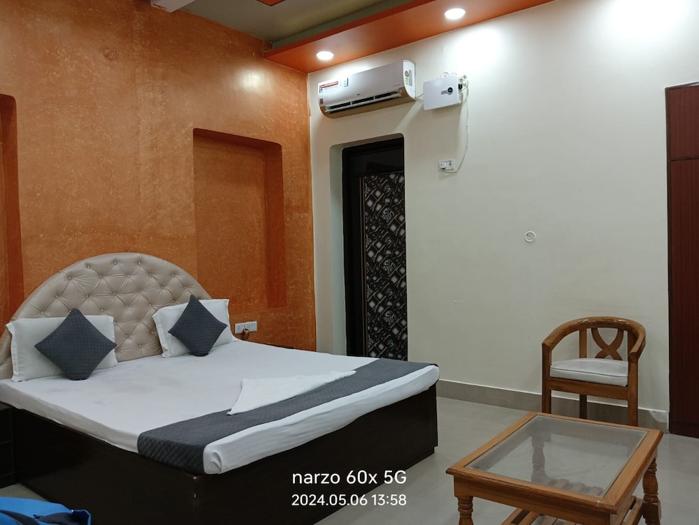 Rainbow Resort in Saharsa, India