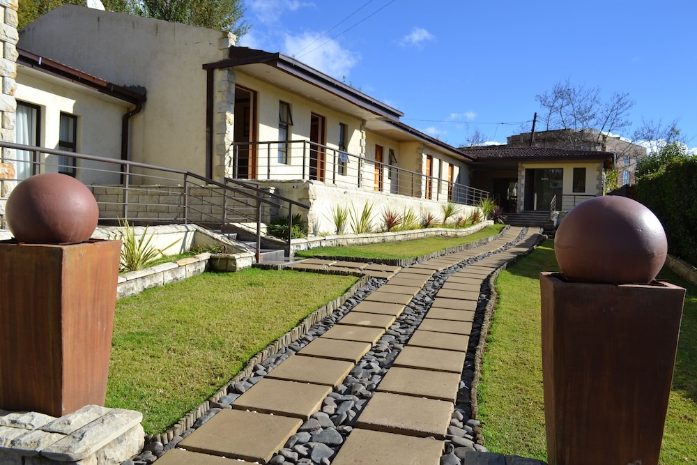 City Stay West — Maseru — photo 2