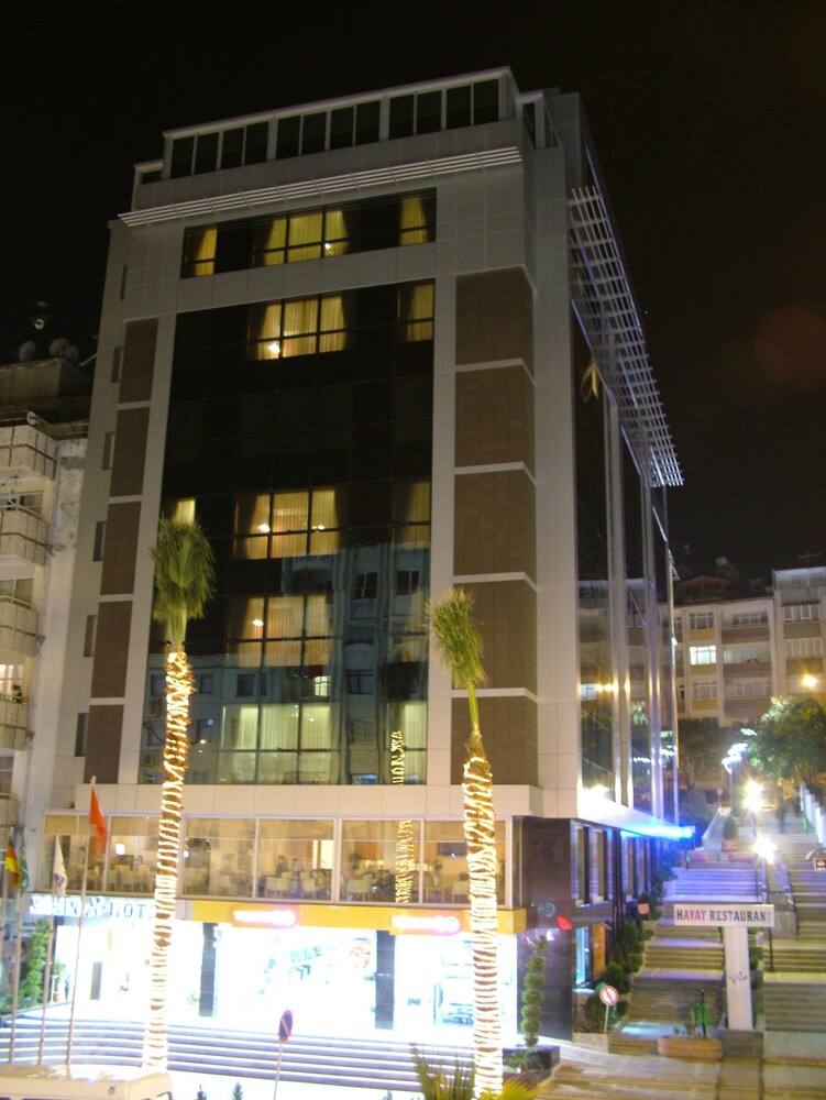 Narin Hotel in Antakya, Turkey