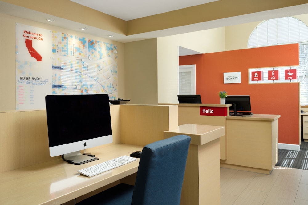 TownePlace Suites by Marriott San Jose Cupertino - photo 22