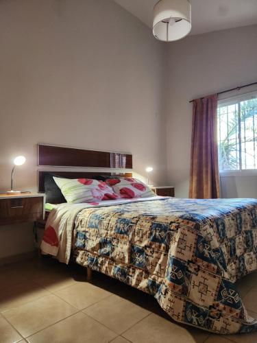 Casitas Virginia in San Rafael, Argentina