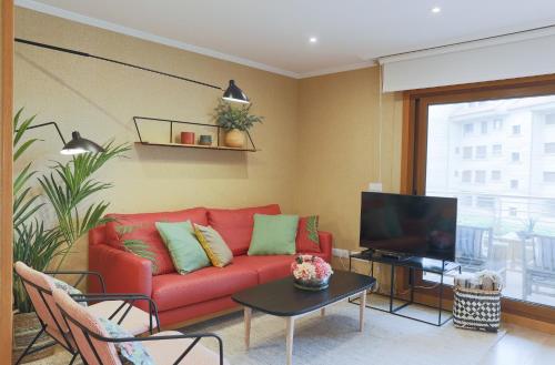 P18 Villalia Apartamento En la Isla de la Toja — 4-Star Luxury Hotel in O Grove, Spain
