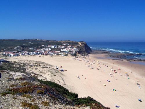 West Coast Aljezur T3 Villa Luar — 4-Star Luxury Hotel in Aljezur, Portugal