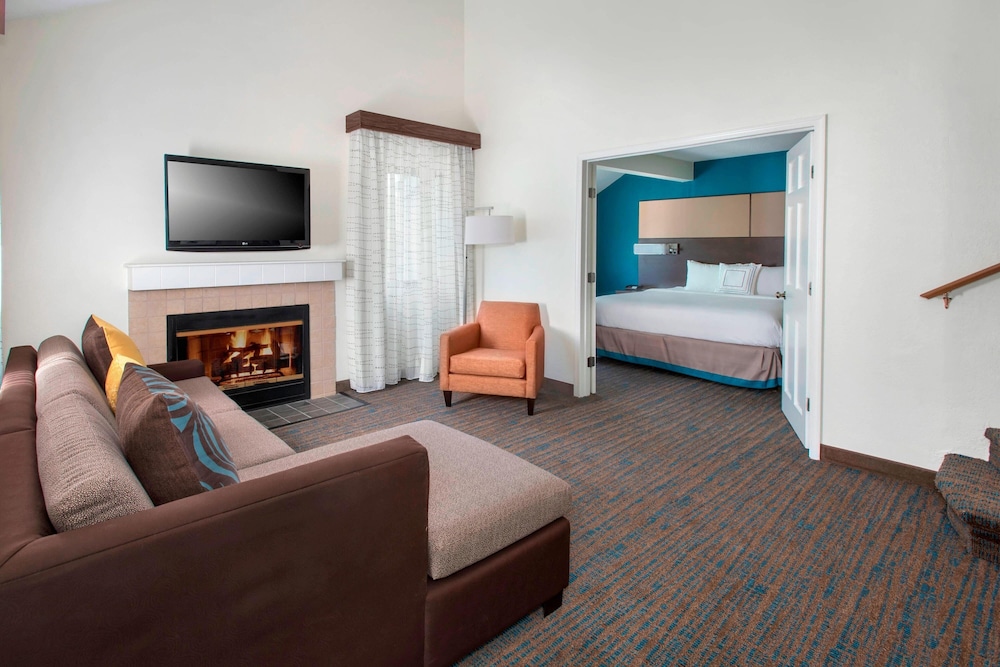 Residence Inn by Marriott Philadelphia Valley Forge - photo 4