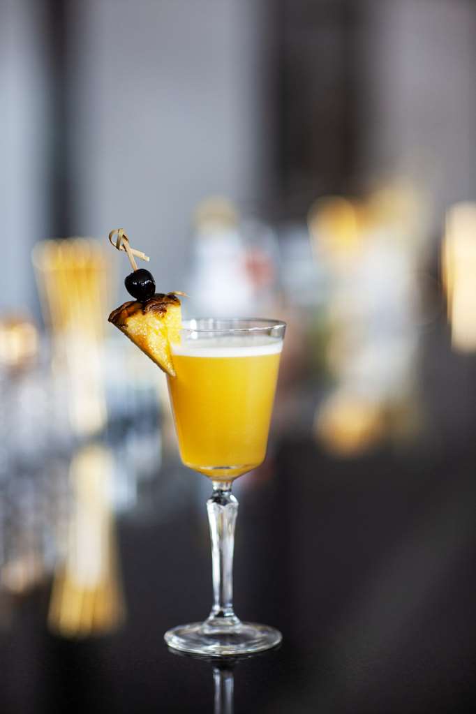 Andaz Savannah By Hyatt - photo 34
