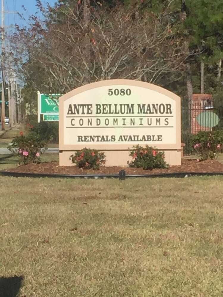 Ante Bellum Manor - photo 17
