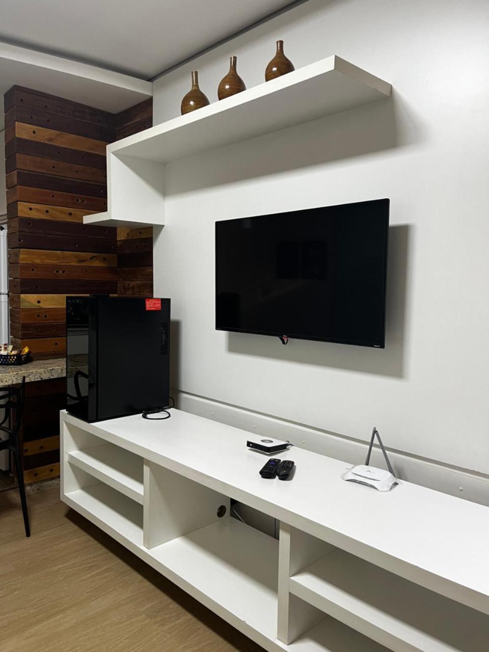 Apart Hotel Seg Total Lofts Encantadores — Mogi Guacu — photo 3