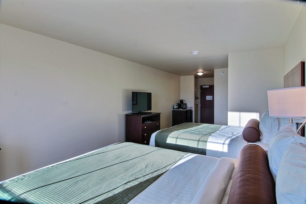 Cobblestone Hotel & Suites Beulah - photo 10