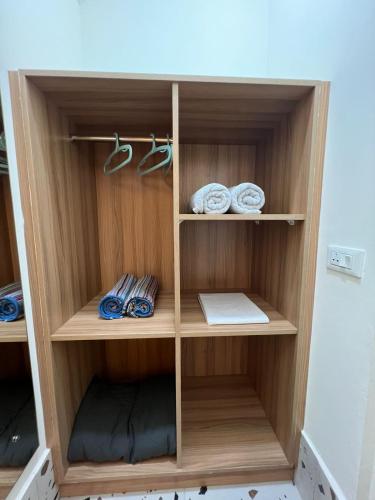 Imara Crafting Memories in Unknown City, India