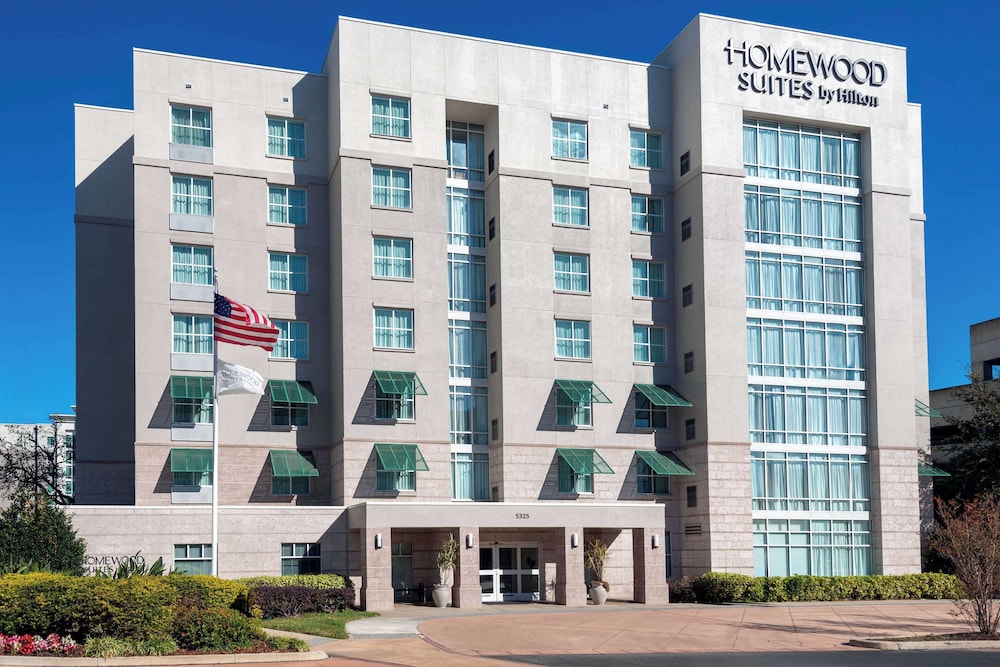 Homewood Suites by Hilton Tampa Airport Westshore - photo 41